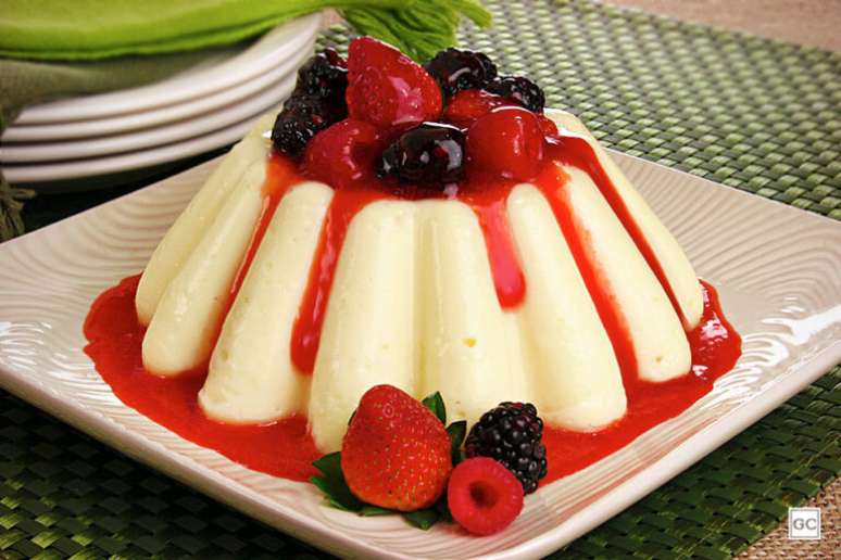 Sobremesas deliciosas